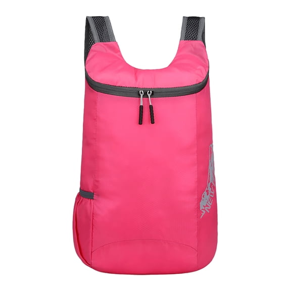 Faraee Portable Hiking Daypack Waterproof Lightweight Packable Backpack for Travel Camping Outdoor