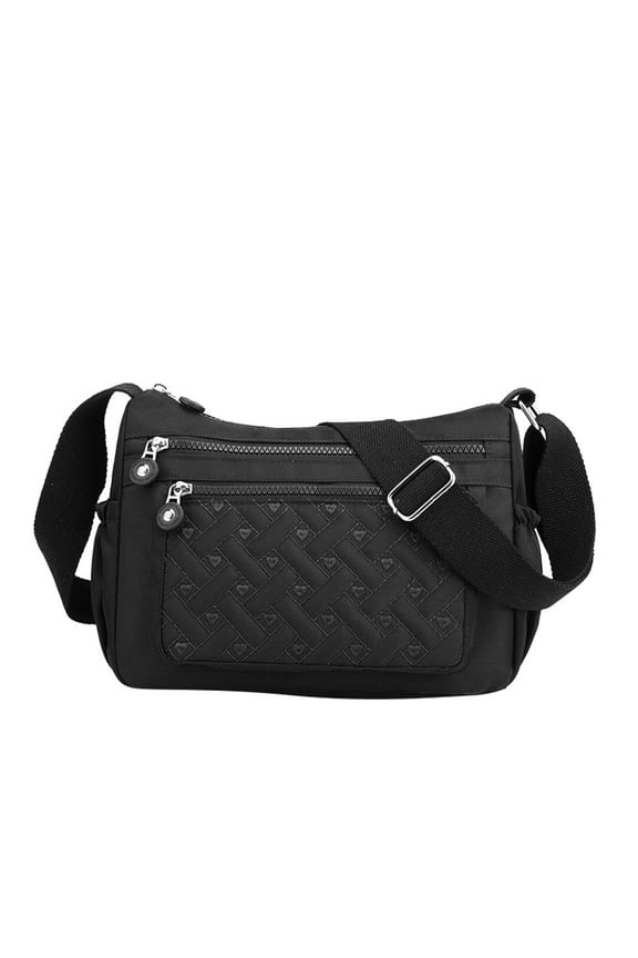 Purses for Women Large Shoulder Tote Bag Ladies Crossbody Purse and Handbags Pocketbook Black