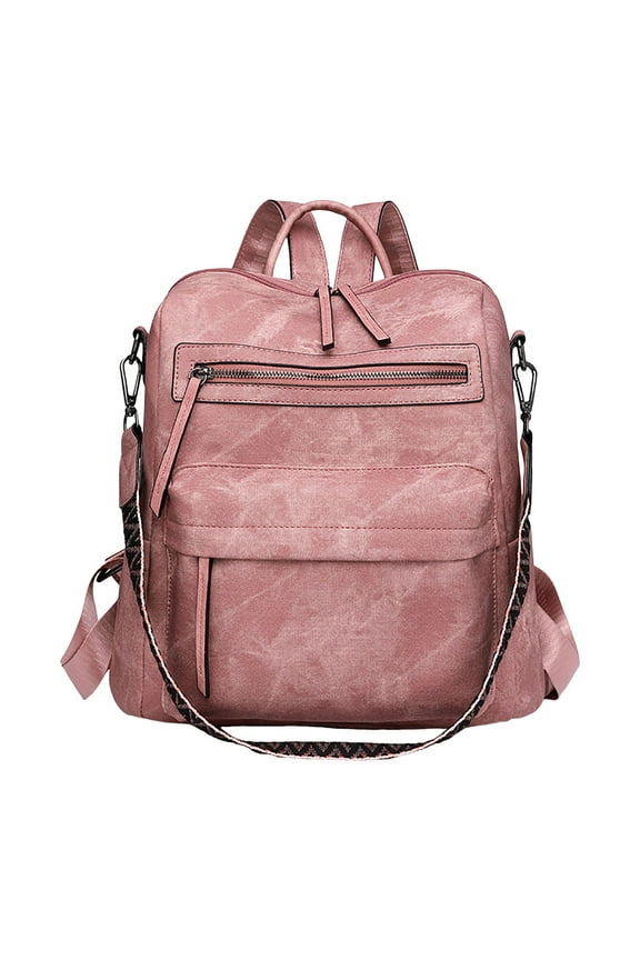 Small Backpack Purse for Women Fashion Travel Shoulder Bags Top Handle Satchel Casual Daypack