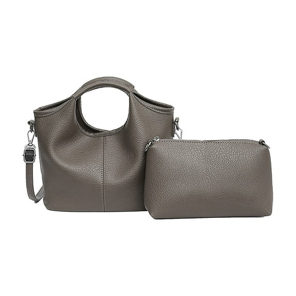 Faraee Small Shoulder Bag for Women Top Handle Satchel Handbag and Purse Casual Mini Clutch Totes