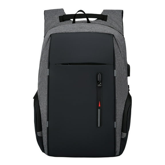 Faraee Travel Laptop Backpack 17 Inch Business Flight Carry on Large Computer Bag with USB Port