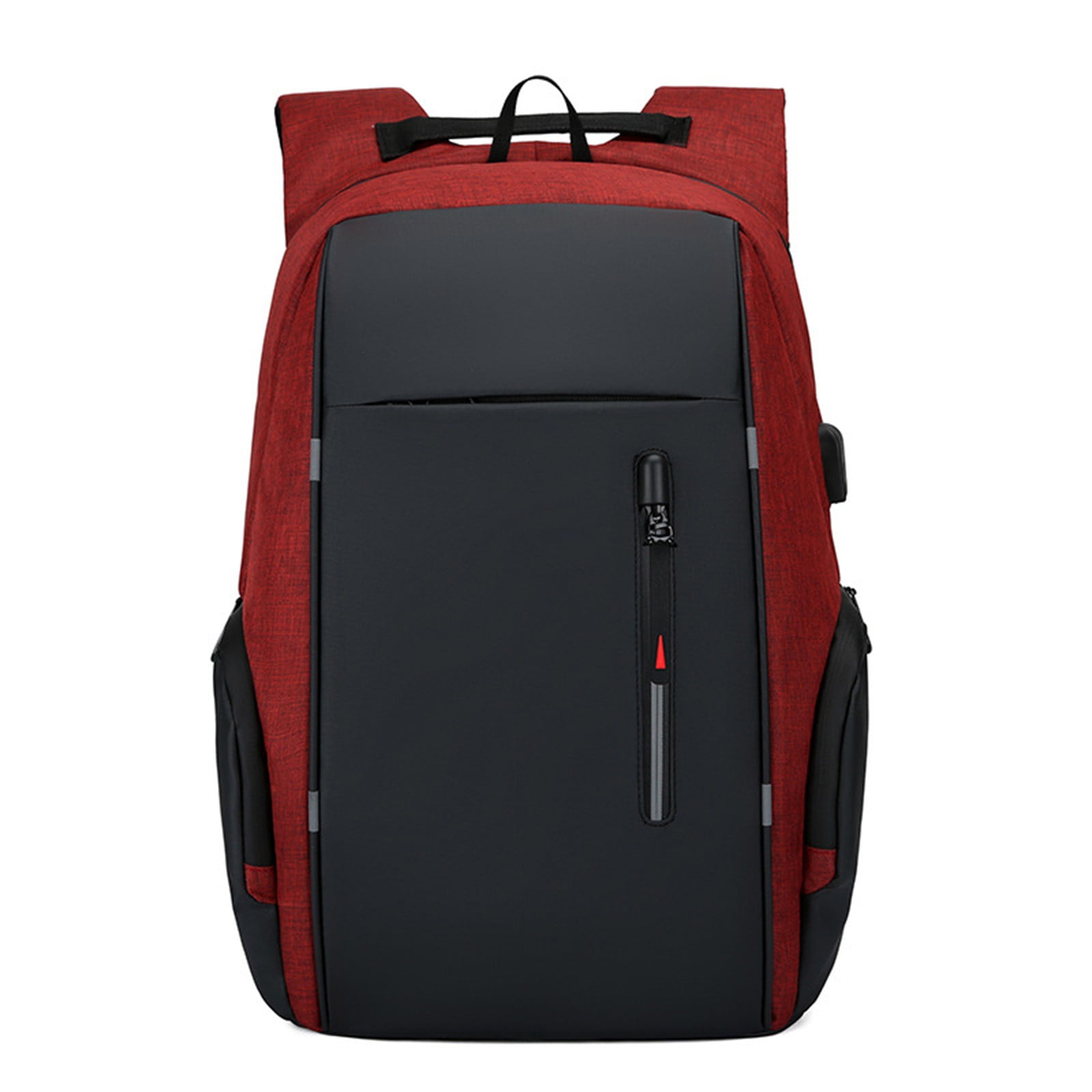 Faraee Travel Laptop Backpack 17 Inch Business Flight Carry on Large Computer Bag with USB Port