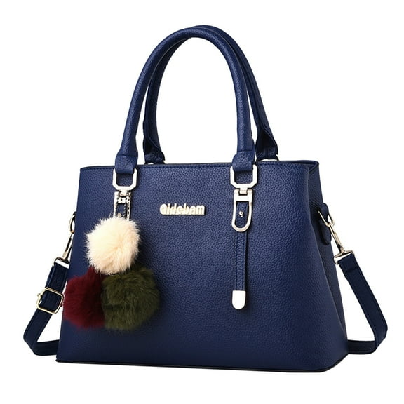 Faraee Women Purses and Handbags Large Capacity Top Handle Satchel Shoulder Messenger Tote Bag