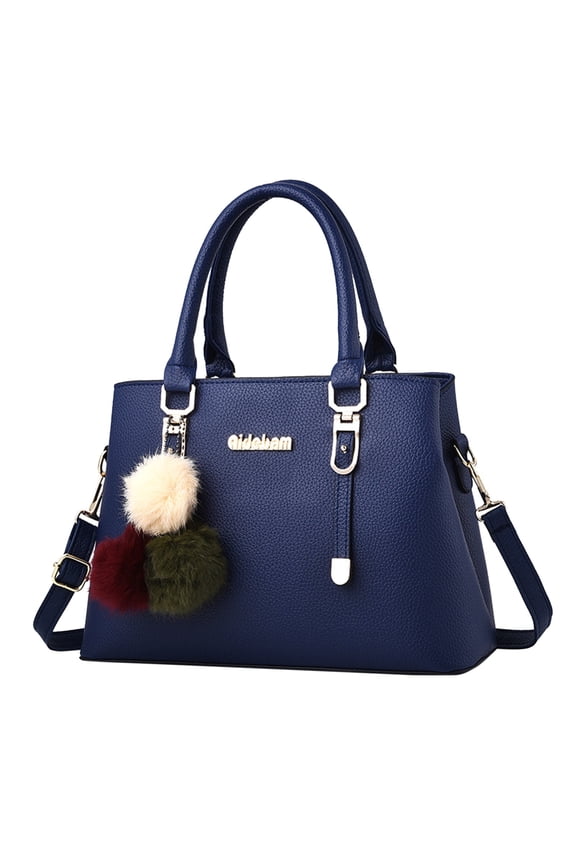 Women Purses and Handbags Large Capacity Top Handle Satchel Shoulder Messenger Tote Bag