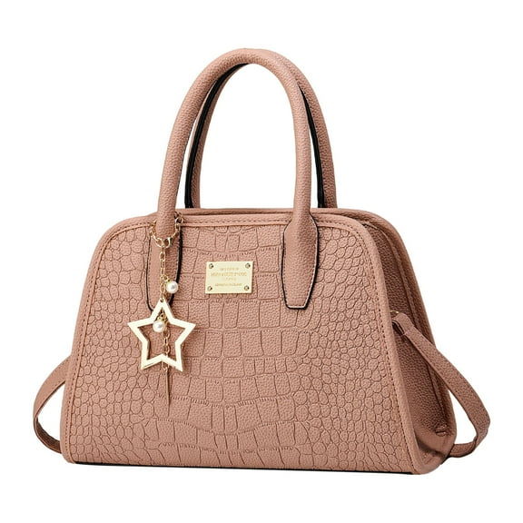 Faraee Women Purses and Handbags Top Handle Satchel Shoulder Bags Messenger Tote Bag for Ladies