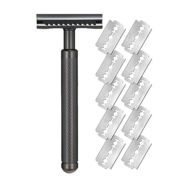 Harry's Razors for Men - Shaving Razors for Men includes a 1 Razor ...