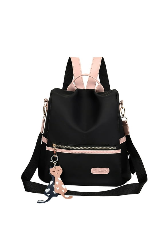 Womens Backpack Purse Anti Theft Large Fashion Travel Bag Ladies Shoulder Handbag Satchel