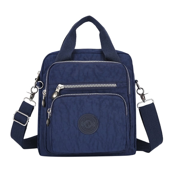 Faraee Womens Crossbody Bag Purse Small Shoulder Handle Satchel Travel Work Daypack Handbag
