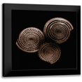 thumbnail image 1 of Faragher, Michael 20x20 Black Modern Framed Museum Art Print Titled - Sundials, 1 of 5