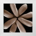 thumbnail image 1 of Faragher, Michael 20x20 White Modern Wood Framed Museum Art Print Titled - Convergence, 1 of 4