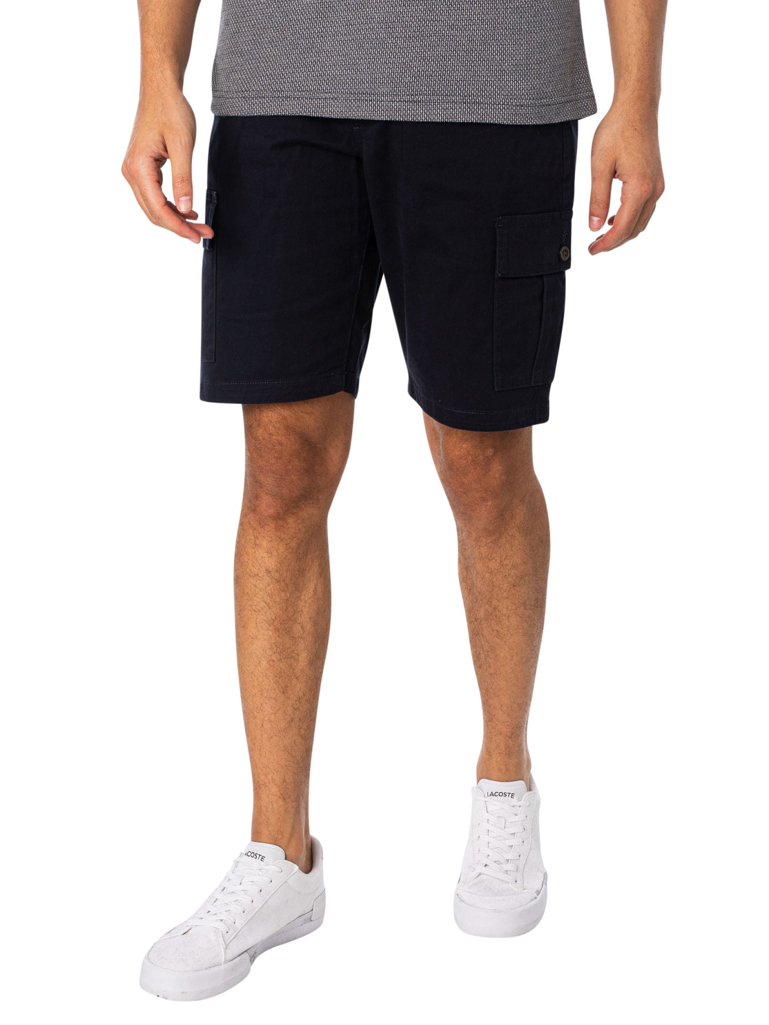 Cranes Shorts