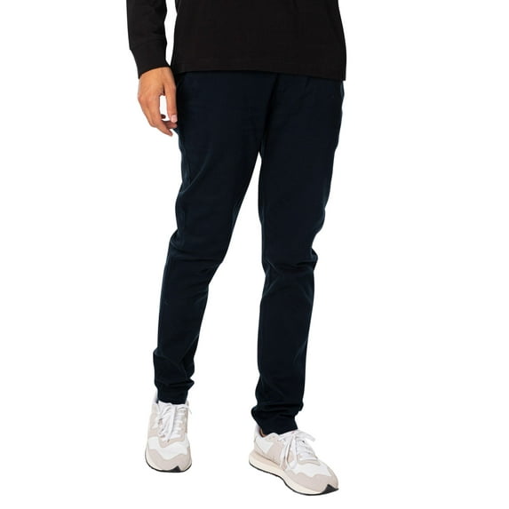 Farah Endmore Chino Twill Skinny Chinos, Blue