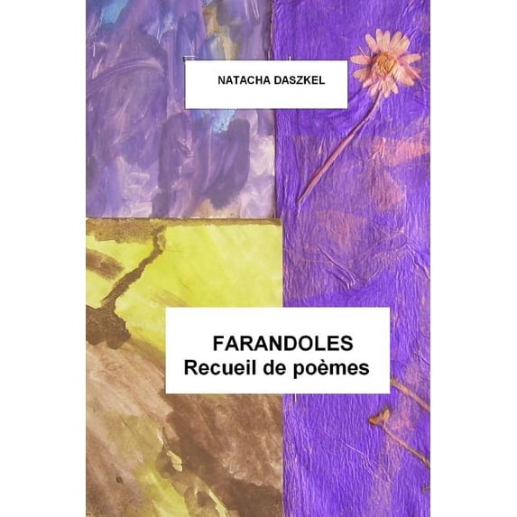 Farandoles (Paperback)