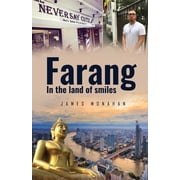 Farang In The Land Of Smiles, Paperback