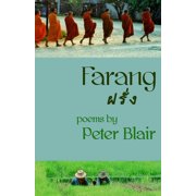 Farang, Paperback