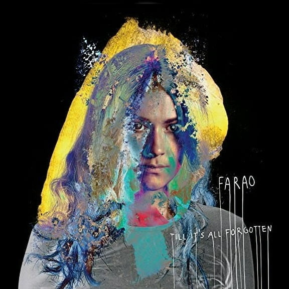 Farao - Till It's All Forgotten - Music & Performance - Vinyl