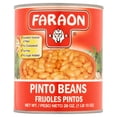 thumbnail image 1 of Faraon Pinto Beans, 29 oz, 1 of 67