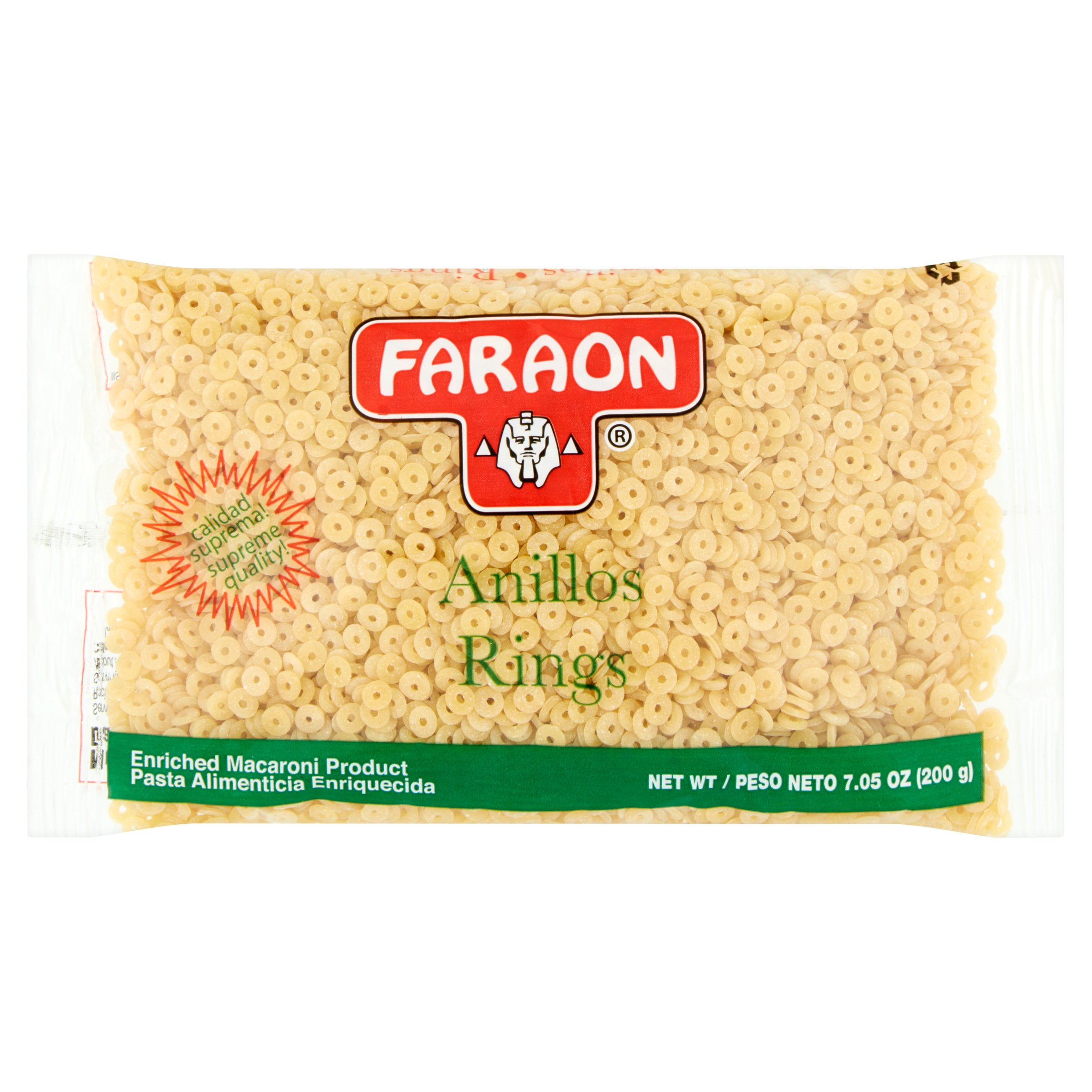 https://i5.walmartimages.com/seo/Faraon-Rings-Macaroni-7-05-oz_cef9dc80-4473-49e5-8c8e-49d4bc337b48_1.628717561b9bcc00327b9f1cc471dd0c.jpeg