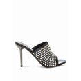 thumbnail image 1 of London Rag Farasha AB Rhinestone Slip-On Stiletto Womens Heels, 1 of 14