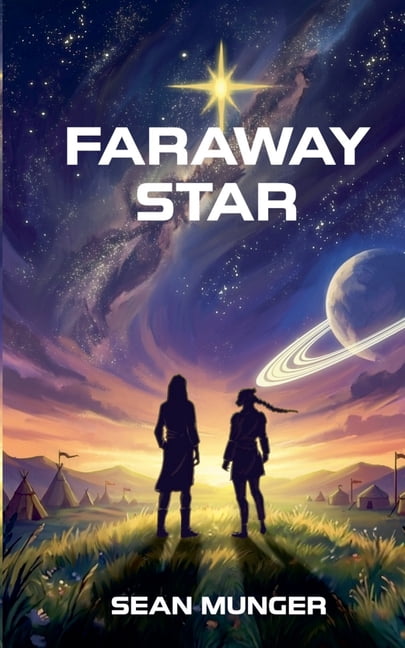 Faraway Star, (Paperback)