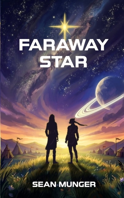 Faraway Star, (Paperback)