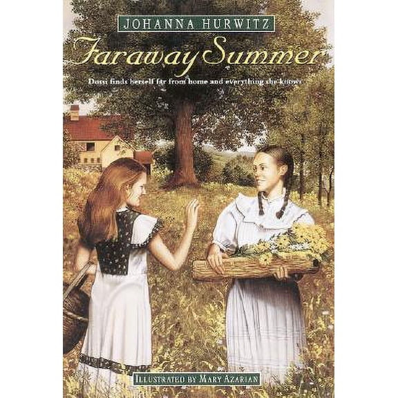 Pre-Owned Faraway Summer