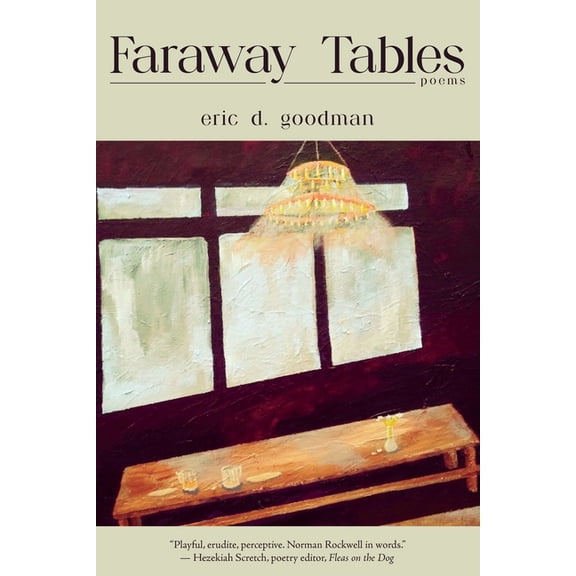 Faraway Tables, (Paperback)