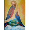thumbnail image 1 of Farben am Horizont: Ein Liebesbrief an Gott in uns, (Paperback), 1 of 1