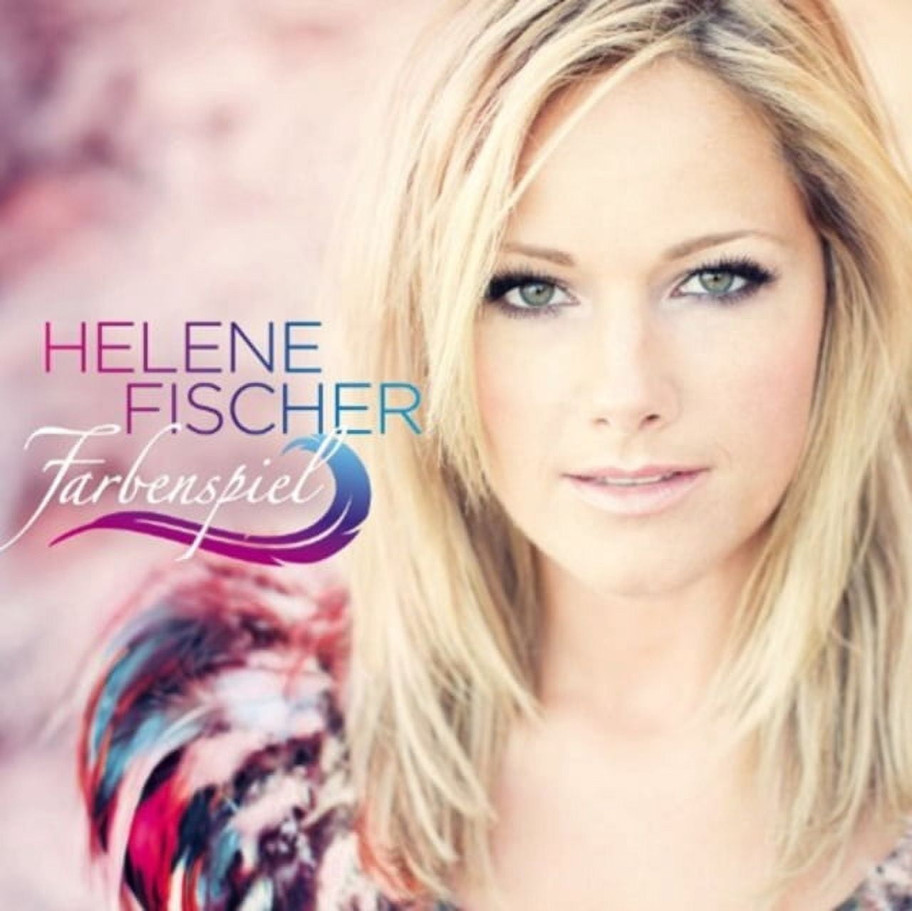 Farbenspiel (CD)