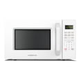 thumbnail image 1 of Farberware 1.1 cu ft Microwave Oven,1000W Countertop Microwave Oven with Auto Cook Menu, White, 1 of 6