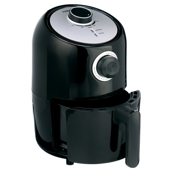Farberware 1.9 Air Fryer Black