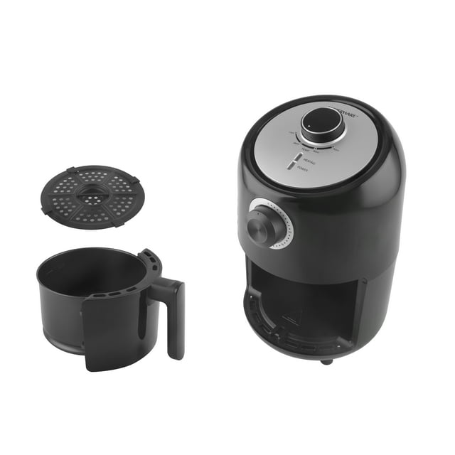 Farberware 1.9 Quart Air Fryer, Black
