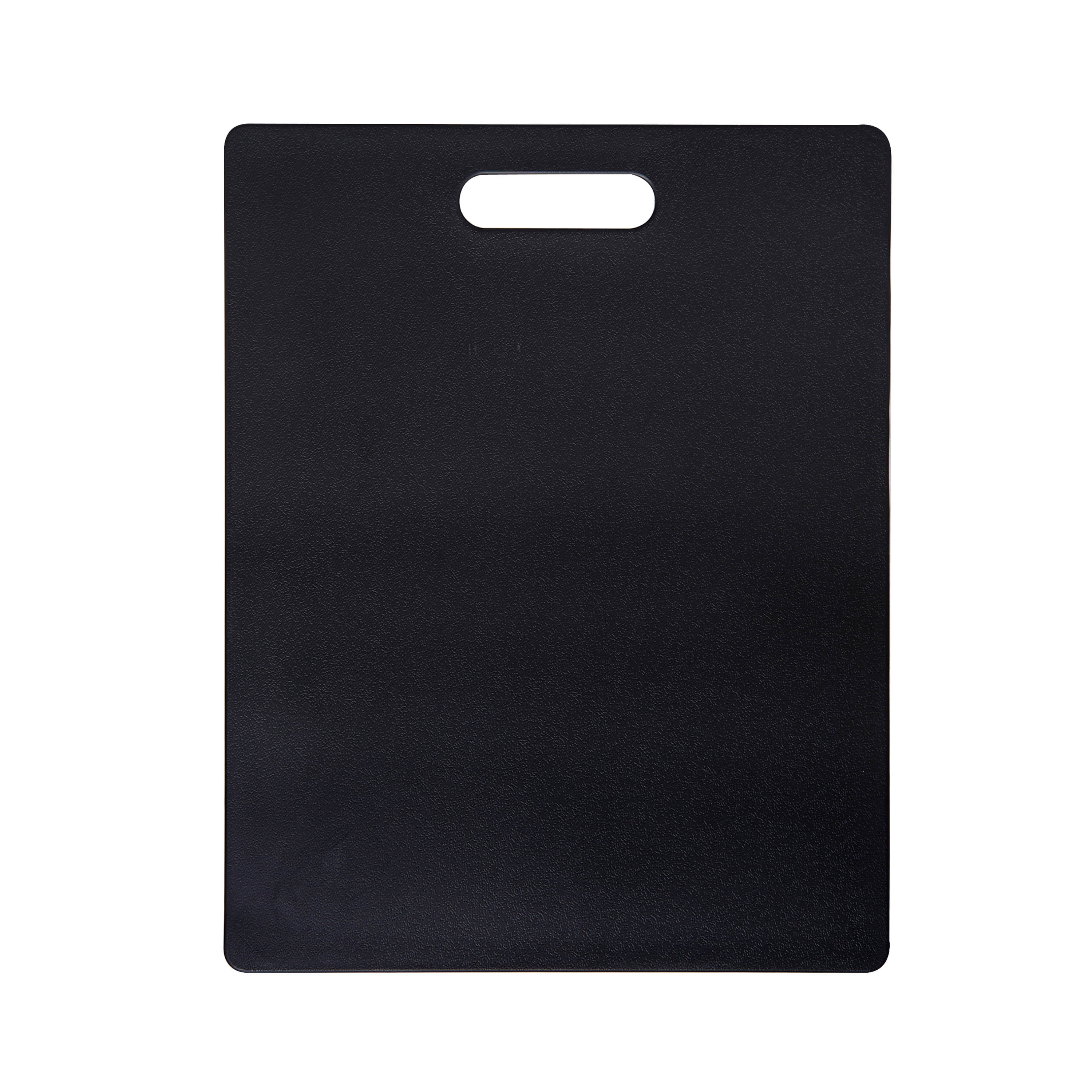 https://i5.walmartimages.com/seo/Farberware-11-inch-By-14-inch-Basic-Black-Plastic-Cutting-Board-with-Handhole_153e9533-8c45-405a-bc55-1aa6b3a4eb9b.e204d290b0ae431ae3f939dbb1409be4.jpeg