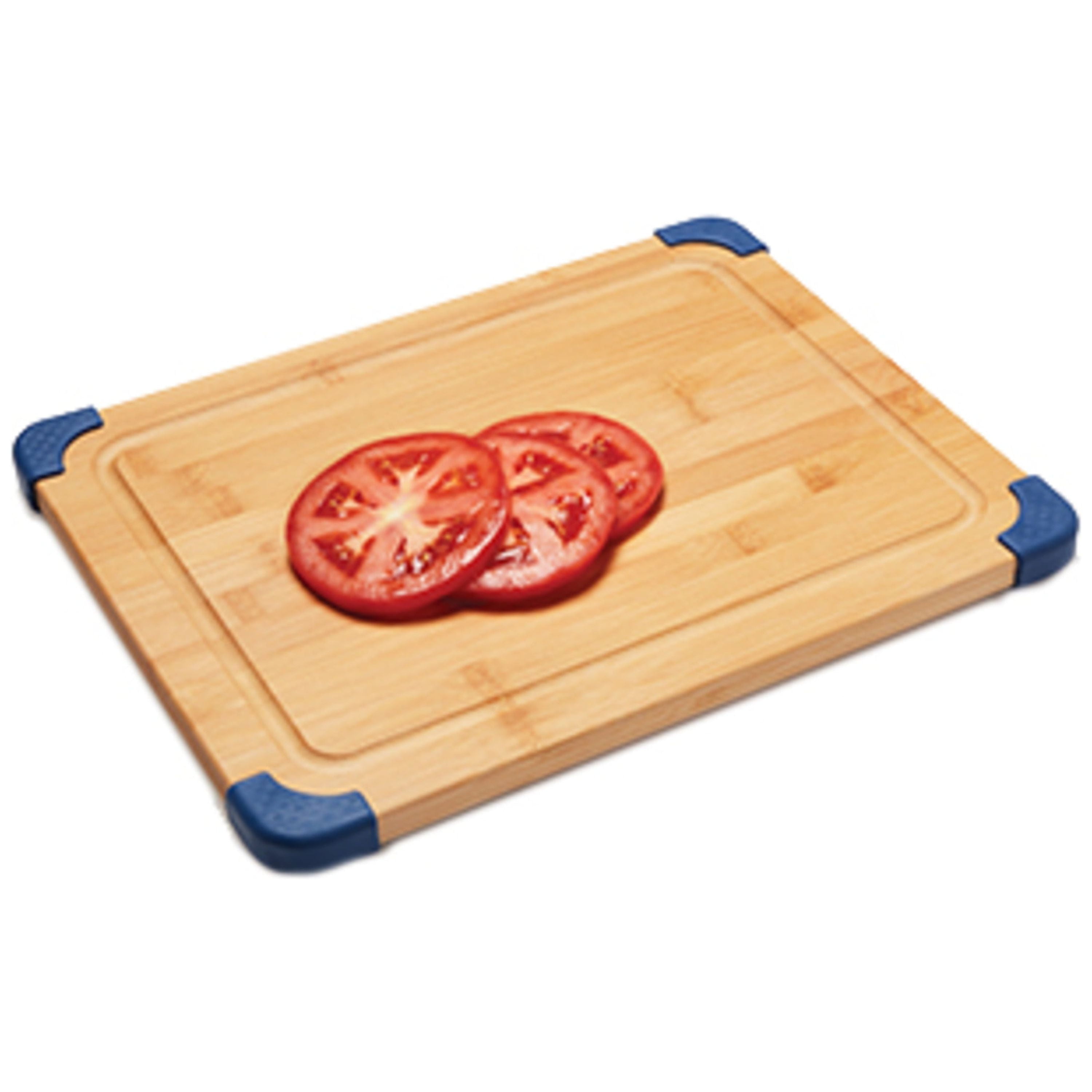 https://i5.walmartimages.com/seo/Farberware-11-inch-x-14-inch-Thick-Bamboo-Cutting-Board-with-Nonslip-Navy-Corners_e6b0217c-397c-4964-95d2-583b7c58f85a.c00cfeb3e4f09bc29137e0d074d24ba2.jpeg