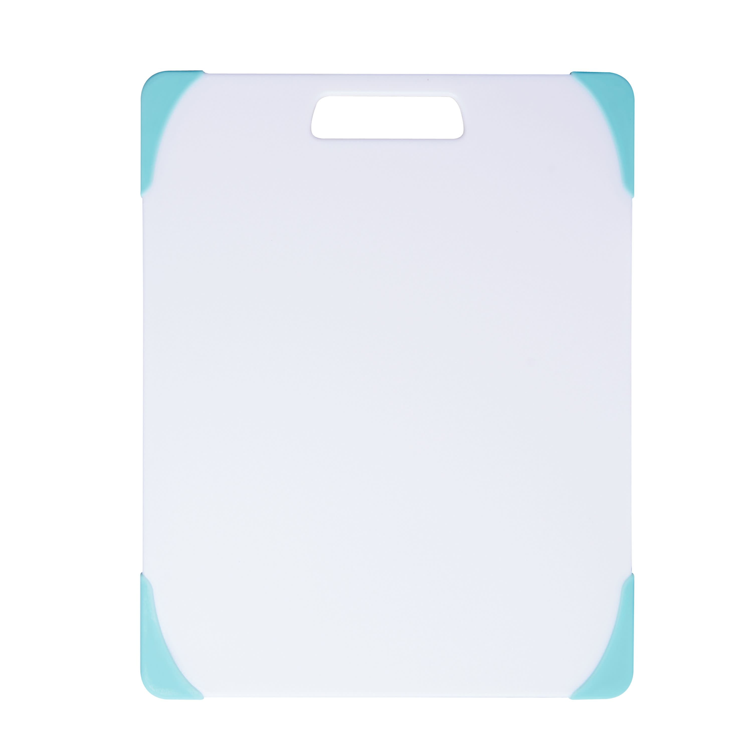 https://i5.walmartimages.com/seo/Farberware-11-inch-x14-inch-Nonslip-Plastic-Poly-Cutting-Board-with-Aqua-Corners_0af7f054-903f-4ced-a046-0e7eaa1f6938.660dd6ab644dc24aa9ca08be4aceb8f6.jpeg