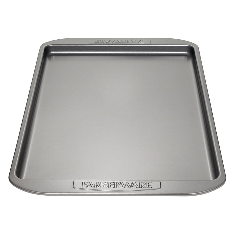 Circulon Nonstick Bakeware 11-inch x 17-inch Cookie Pan, Gray