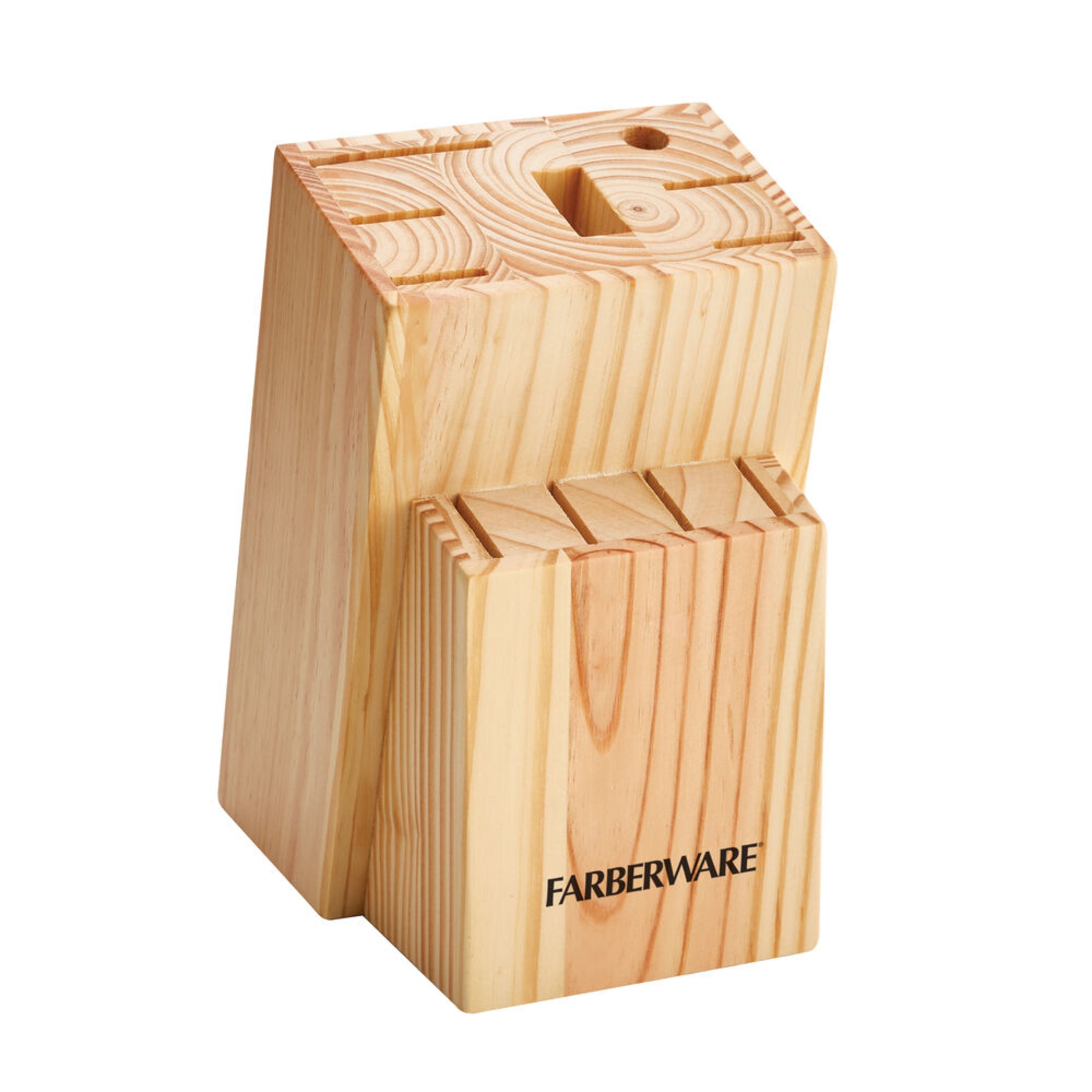 Farberware Knives Farmers Market 12 Piece Prep Set, Knives and Cutting  Boards