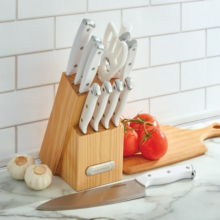 https://i5.walmartimages.com/seo/Farberware-12-Piece-Triple-Rivet-Cutlery-Block-Set-White_178151b6-2527-436e-a608-f5a59469ad58.4571c743ddcf2eab2f7c33e761736bba.jpeg?odnHeight=768&odnWidth=768&odnBg=FFFFFF