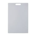 thumbnail image 1 of Farberware 12-inch x 18-inch Poly Utility Cutting Board, 1 of 11