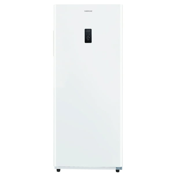 Farberware 17 cu ft. Freezer & Fridge - Walmart Business Supplies