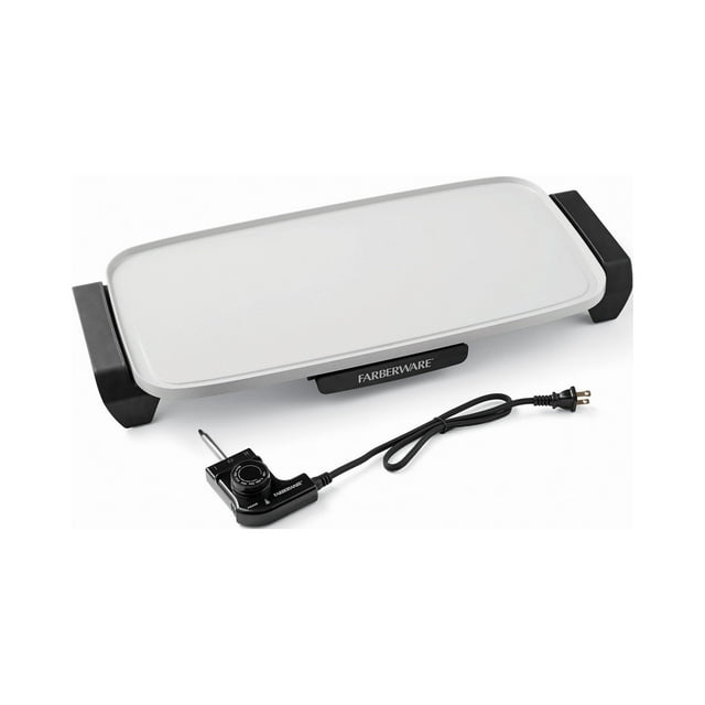 Farberware 20" FamilySize Electric Ceramic Nonstick Griddle