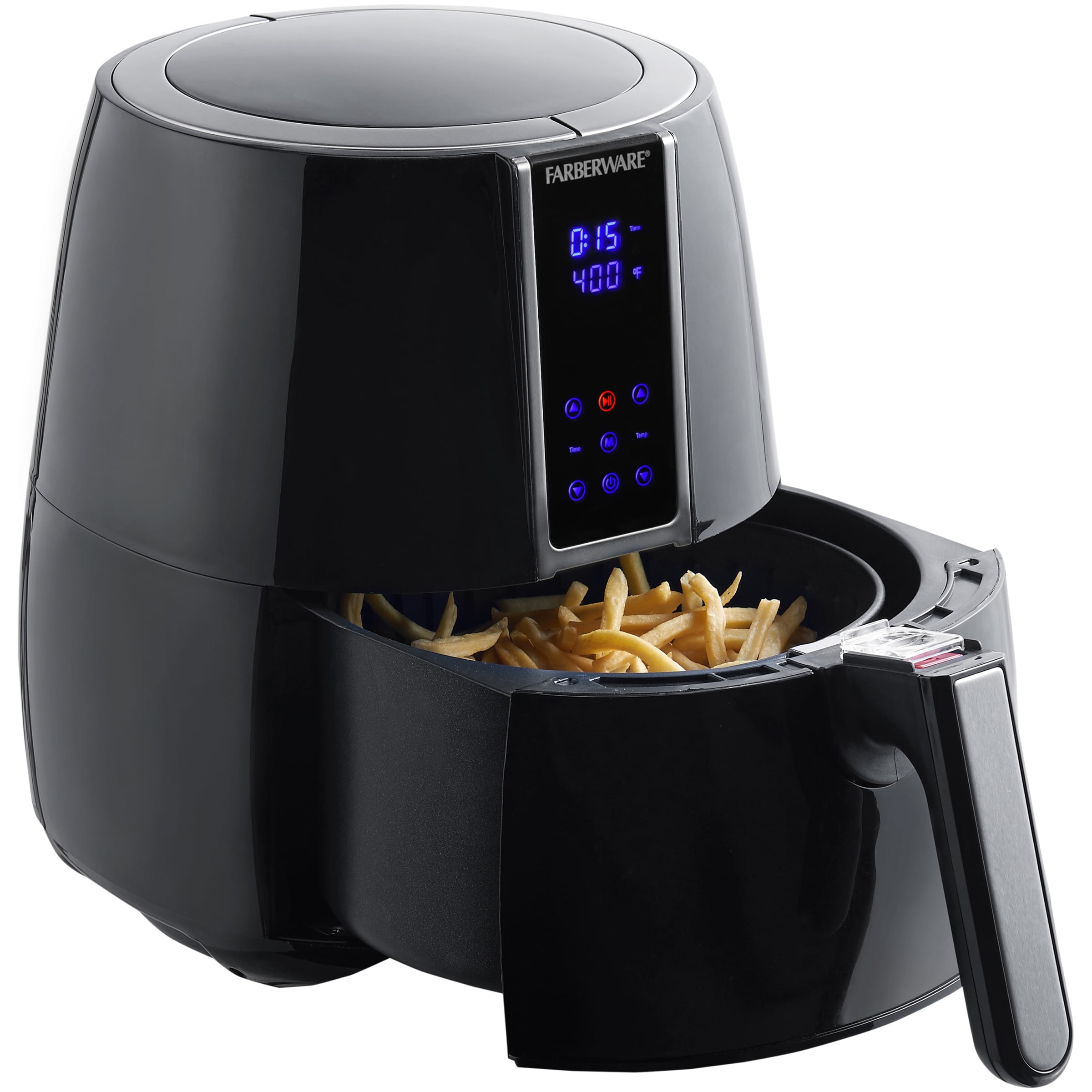 Farberware Air Fryer Review. Watch full video on  page Event On