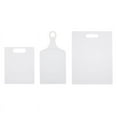 thumbnail image 1 of Farberware 3-Piece Essential Poly Kitchen Cutting Board Set, 1 of 11