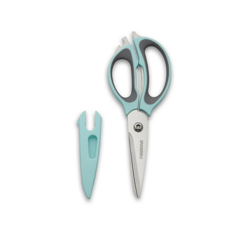 https://i5.walmartimages.com/seo/Farberware-4-in-1-Stainless-Steel-Scissors-with-Blade-Cover-with-Aqua-and-Gray-Handle_ce672e44-bd9b-4294-ae5c-62d75ad47dbe.4a263f999ff003d4847f75e16968e020.jpeg?odnHeight=768&odnWidth=768&odnBg=FFFFFF