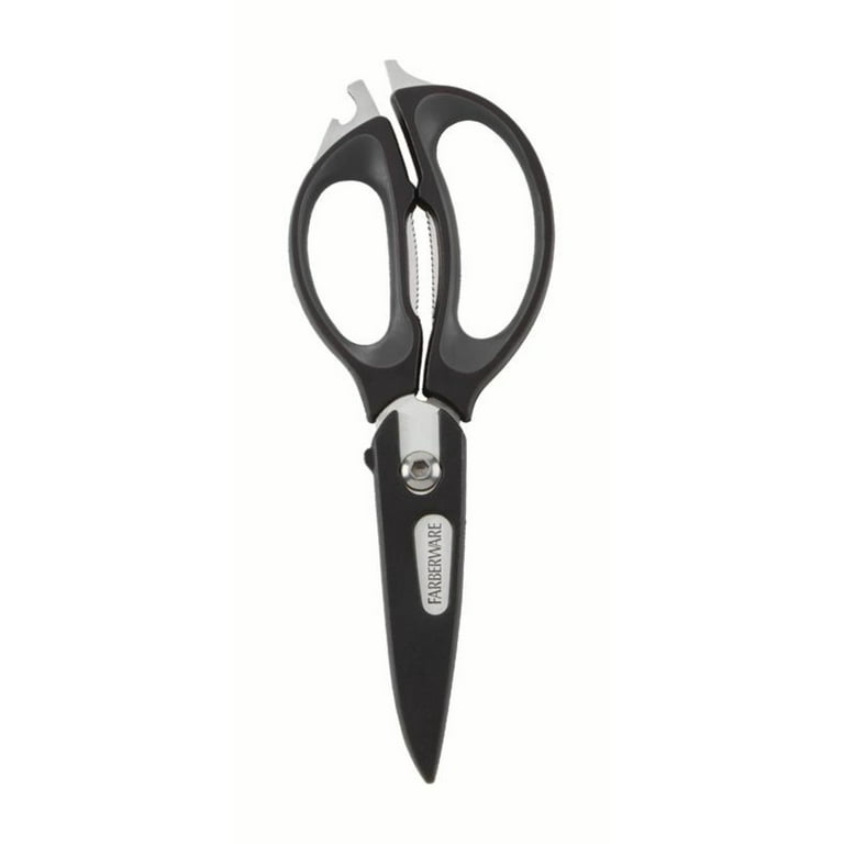 Kitchen Scissors, Chicken Scissors, Bone Scissors, Kitchen Cutter - China  Kitchen Scissors, Herb Scissors