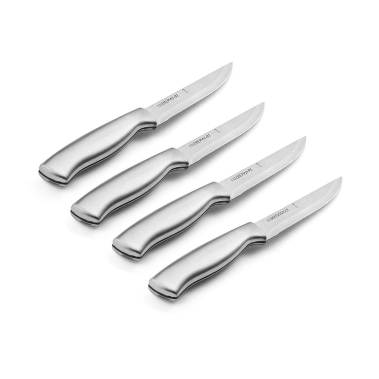 Farberware Steak Knife Set - Black, 1 ct - Fry's Food Stores