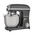 Farberware 5 Quart 600W 6Speed Professional Stand Mixer with Beater