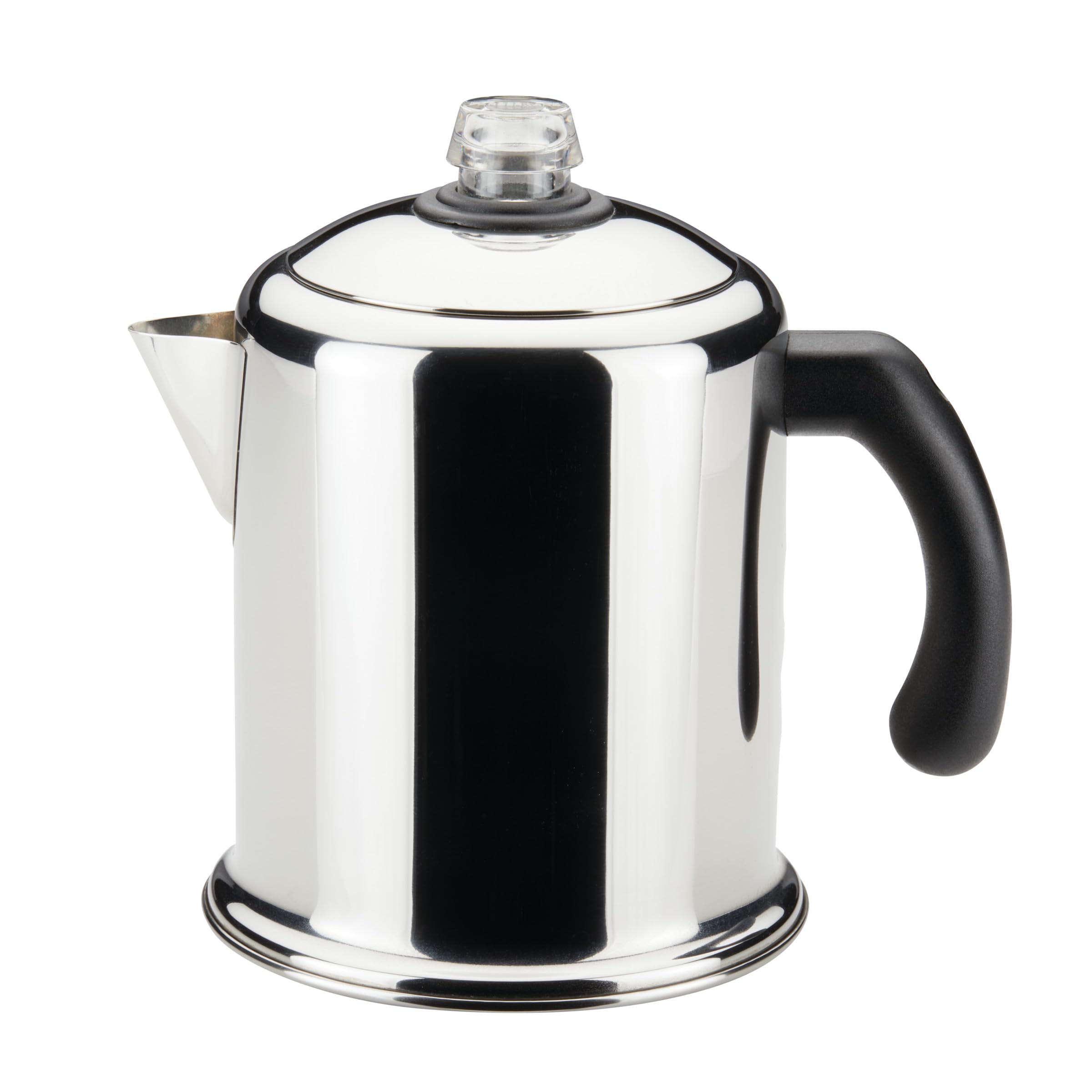 Farberware 47053 Classic Yosemite Coffee Percolator