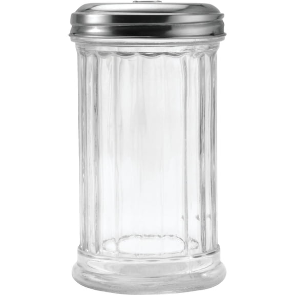 Farberware 57 12 Oz Stainless Steel Sugar Pourer