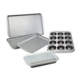 thumbnail image 1 of Farberware 6-Piece Bakeware Set, 1 of 1